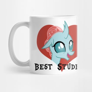 Ocellus is best student Mug